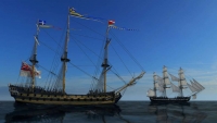 Naval Action EU PC Steam Altergift screenshot 5