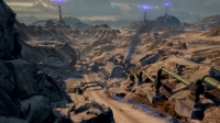 GRIP: Combat Racing AR XBOX One CD Key screenshot 5