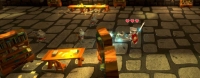 Side Quest Steam CD Key screenshot 4