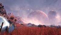 The Solus Project PC Steam CD Key screenshot 5