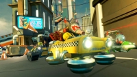 Obliteracers Steam CD Key screenshot 4