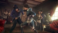 Assassin's Creed Syndicate - Jack The Ripper DLC PC Ubisoft Connect CD Key screenshot 5