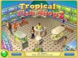 Tropical Fish Shop 2 Steam CD Key screenshot 4