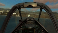 DCS: P-51D Mustang Digital Download CD Key screenshot 8