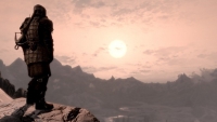 The Elder Scrolls V: Skyrim Dawnguard DLC RU VPN Activated PC Steam CD Key screenshot 6