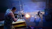 Fortnite - Double Helix Bundle EU Nintendo Switch CD Key screenshot 8