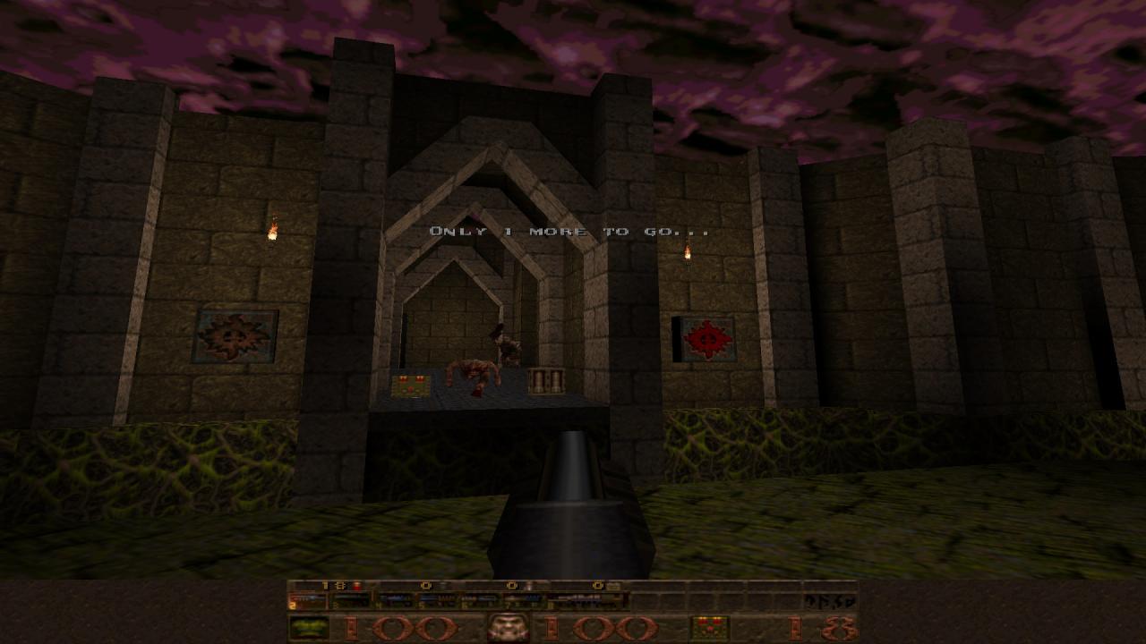 Quake: The Offering GOG CD Key