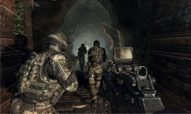 Call Of Duty: Black Ops II - Season Pass DLC Steam Altergift
