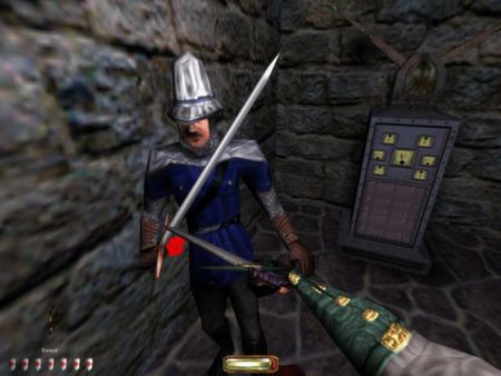 Thief II: The Metal Age Steam CD Key