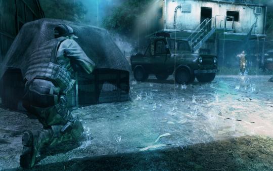 Sniper Ghost Warrior - Map Pack DLC Steam CD Key