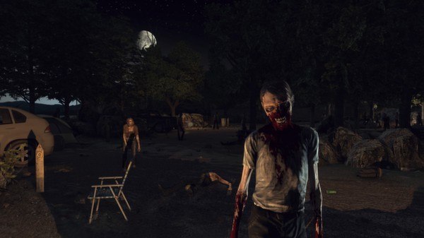 The Walking Dead: Survival Instinct - Walker Herd Survival Pack Steam Gift