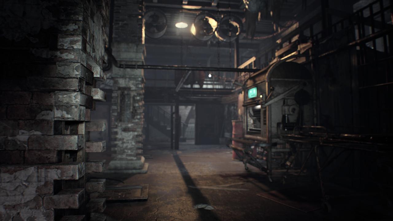 Resident Evil 7: Biohazard - Banned Footage Vol.1 DLC Steam CD Key