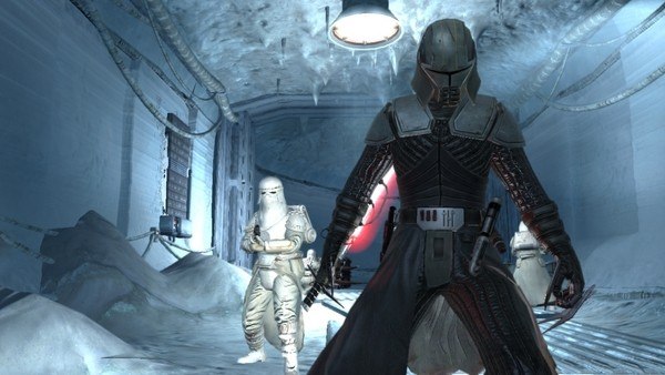 Star Wars The Force Unleashed: Ultimate Sith Edition GOG CD Key