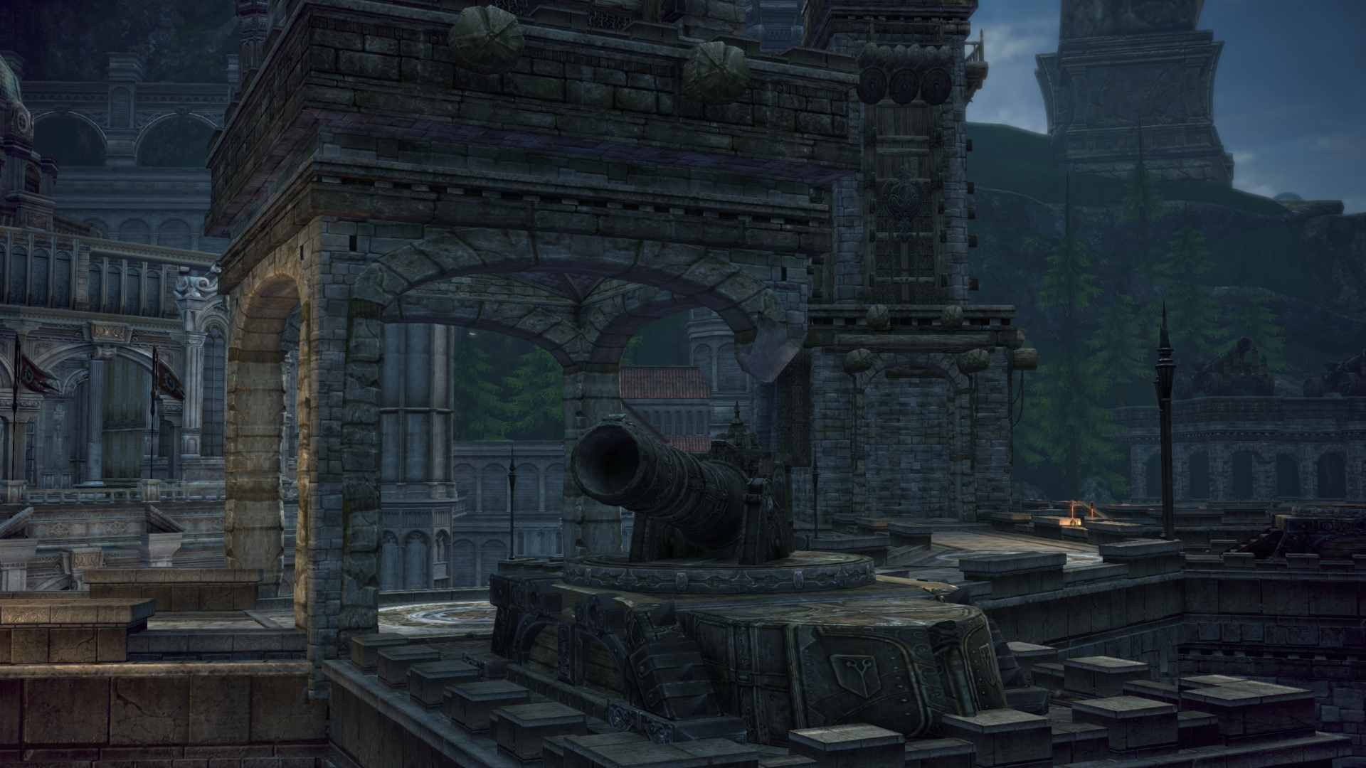 Tera Online Collector's Edition EU - 3. kép - PC játék kategória