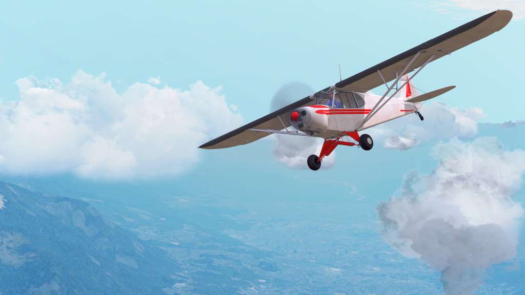 Dovetail Games Flight School Steam CD Key