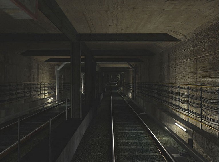 World Of Subways 2 – Berlin Line 7 Steam CD Key