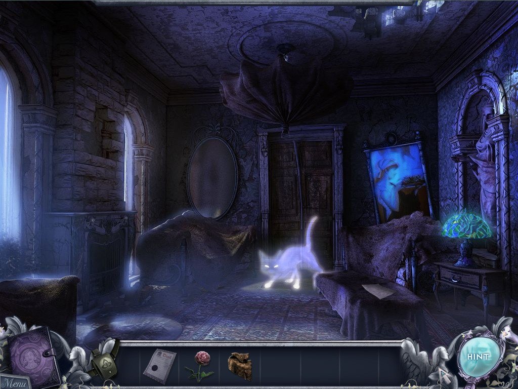 Haunted Past: Realm Of Ghosts Steam CD Key