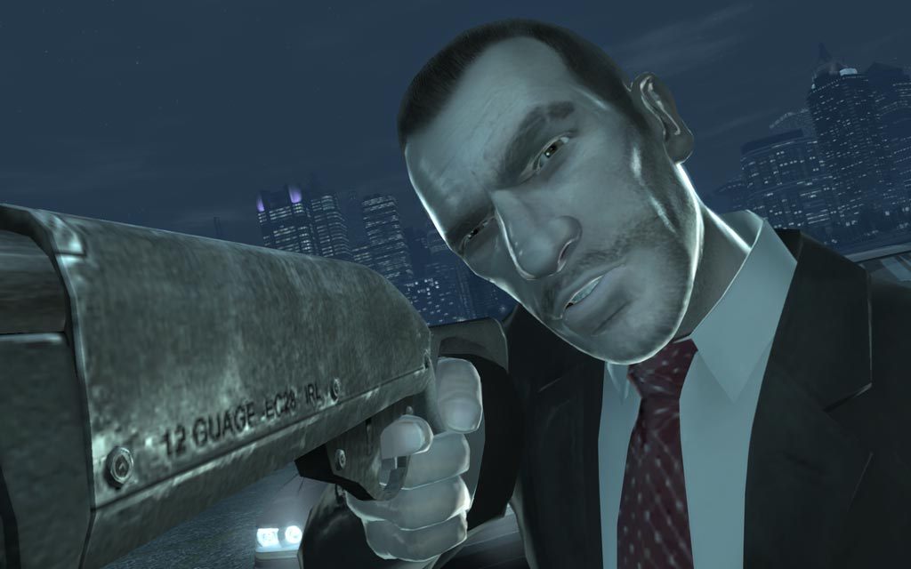 Grand Theft Auto IV Complete Edition Rockstar EU Digital Download CD Key