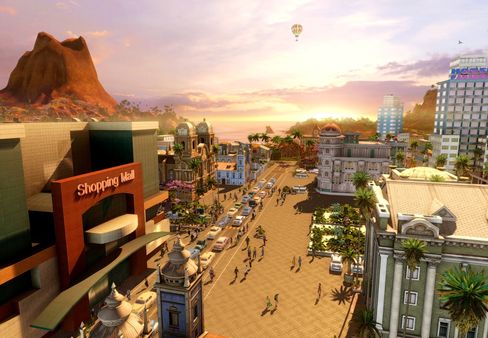 Tropico 4 - Complete DLC Pack EU Steam CD Key