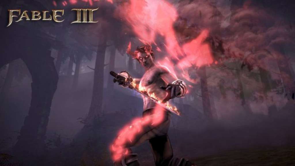 Fable III Full Download XBOX 360 / XBOX One CD Key