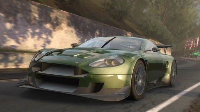 Need For Speed: ProStreet Origin CD Key