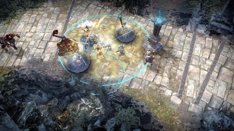 Guardians Of Middle-Earth - Company Of Dwarves Bundle DLC Steam CD Key