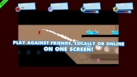 SpeedRunners Steam CD Key abc screenshot 6