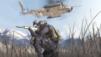 Call of Duty: Modern Warfare 2 - Resurgence Pack DLC EU PC Steam CD Key screenshot 18