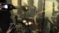 Dark Void RU VPN Activated Steam CD Key screenshot 4