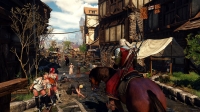The Witcher 3: Wild Hunt TR Xbox One CD Key screenshot 5