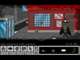 The Adventures of Fatman Steam CD Key screenshot 5