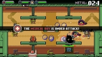 Spacejacked Steam CD Key screenshot 4