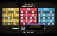 My Tower, My Home Steam CD Key screenshot 4