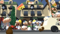 There's Poop In My Soup PC Steam CD Key screenshot 5