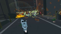 Zombie Training Simulator Steam CD Key screenshot 3