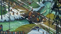 The Banner Saga 2 XBOX One CD Key screenshot 5
