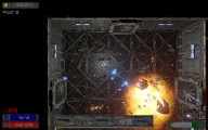 Ares Omega Steam CD Key screenshot 4