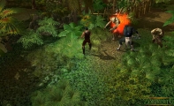 Zombasite Steam CD Key screenshot 4