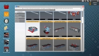 Car Mechanic Simulator 2015 - Performance DLC Steam CD Key screenshot 4