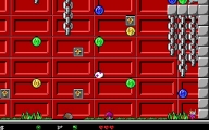 Crystal Caves PC Steam CD Key screenshot 5