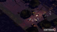 CONTASION 2 Steam CD Key screenshot 5