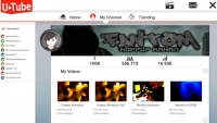 Video Blogger Story Steam CD Key screenshot 4