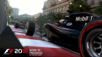 F1 2016 LATAM PC Steam CD Key screenshot 5