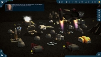Earth Space Colonies Steam CD Key screenshot 4