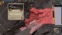Crusader Kings II - The Reaper's Due Collection DLC RU/CIS PC Steam CD Key screenshot 5