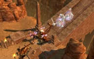 Titan Quest Anniversary Edition RU VPN Required Steam CD Key screenshot 4