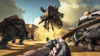 ARK: Scorched Earth - Expansion Pack US XBOX One CD Key screenshot 5