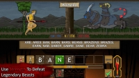 God of Word Steam CD Key screenshot 5