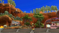 TY the Tasmanian Tiger 2: Bush Rescue HD XBOX One / Xbox Series X|S Account screenshot 5
