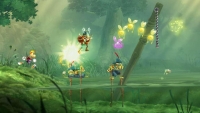 Rayman Legends PC Steam Account screenshot 5